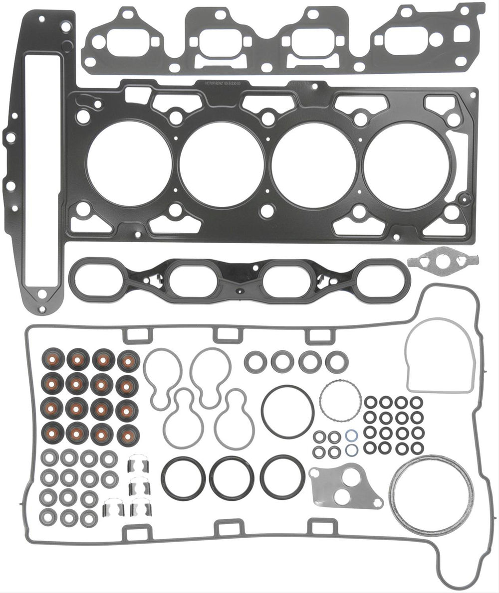 Mahle auto part