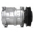 FOUR SEASONS auto part close-up