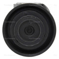 FOUR SEASONS auto part installed view