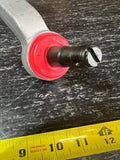 Dorman auto part installed view