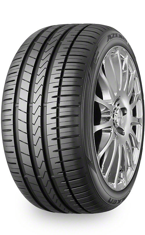 245/40ZR18 97Y XL AZENIS FK510