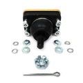 Eibach Pro-Alignment Kit for 97-01 Honda Prelude (Excludes SH Option)