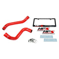 HPS Performance auto part detail