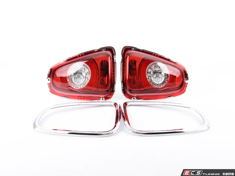 11-13 COOPER LED TAIL LIG