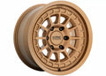 CANYON 17X8 6X5.5 20MM MATTE BRONZE