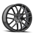 ~(36 lbs. 20X20X9)~ TR60 (3260) GUNMETAL 18X8 5-114.3/5-120 20MM 74.1MM