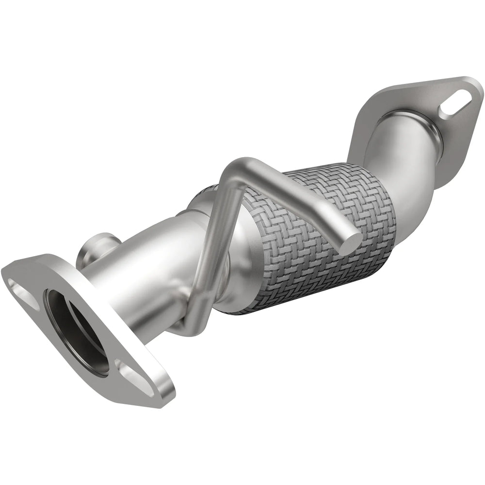 DIRECT-FIT PIPE - 09-10 KIA OPTIMA