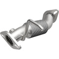 BRE EXHAUST auto part