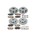 PowerStop auto part