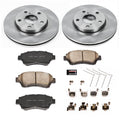 PowerStop auto part