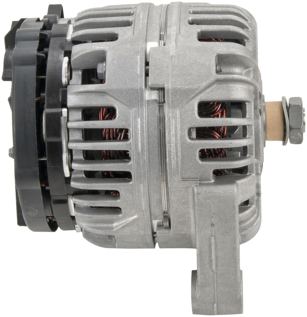 RE ALTERNATOR