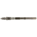 Manual Trans. Main Shaft for 80-86 Jeep CJs, SJ, J-Series w/ T176, T177 Trans. Crown Automotive