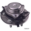 HUB UNIT BEARING
