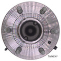 TIMKEN auto part close-up
