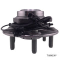 HUB UNIT BEARING