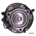 HUB UNIT BEARING