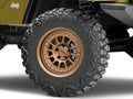 CANYON 17X8 5X4.5 35MM MATTE BRONZE