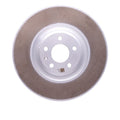 DFC carbon auto part