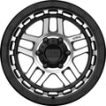 KMC Wheels auto part