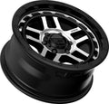 KMC Wheels auto part