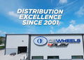 4Play OE Wheels auto part