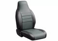 23C COLORADO/CANYON SL FRONT BUCKET SEAT COVER GRAY