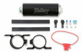 MSD fuel pump
