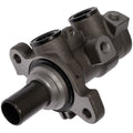 NEW MASTER CYLINDER