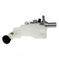 NEW MASTER CYLINDER