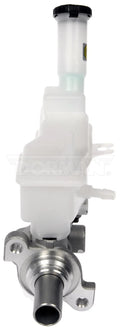 NEW MASTER CYLINDER