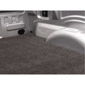 BedRug 2024 Toyota Tacoma 6ft. Bed AC/DC XLT Mat (Use w/Spray-In & Non-Lined Bed)