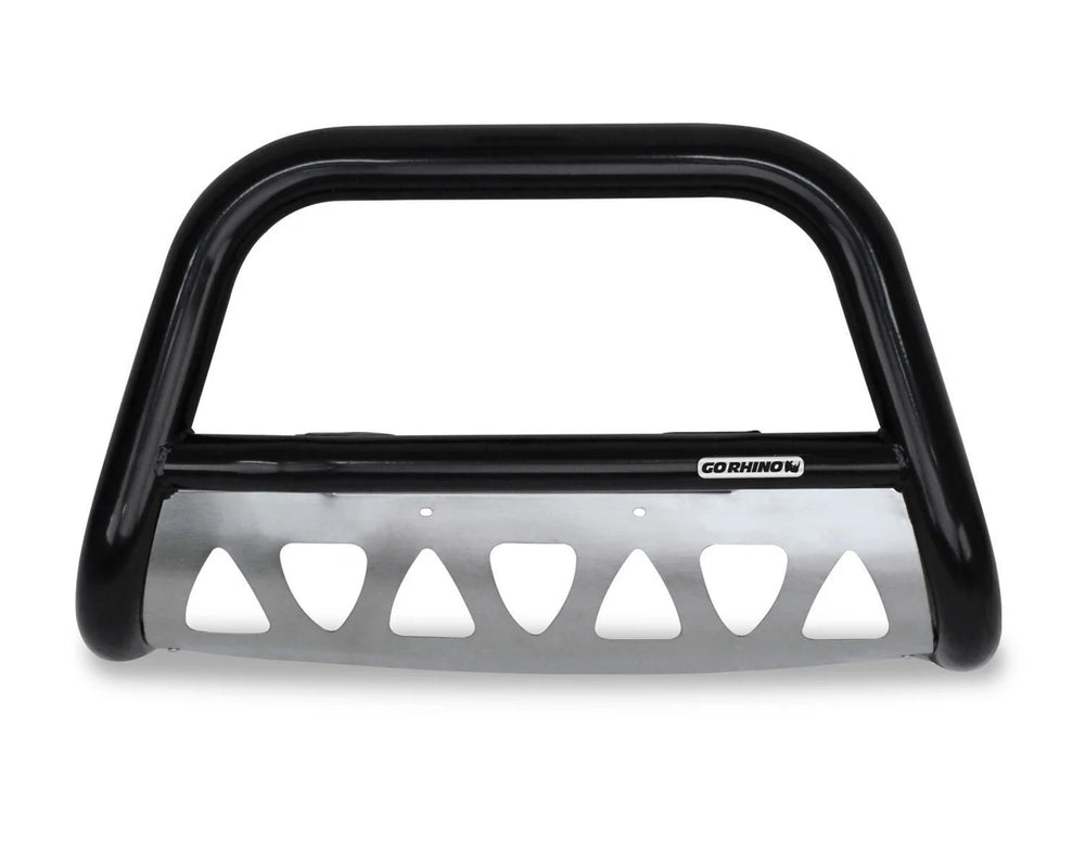 Classic RHINO! Charger 2 RC2 - Complete kit: Front guard Brackets