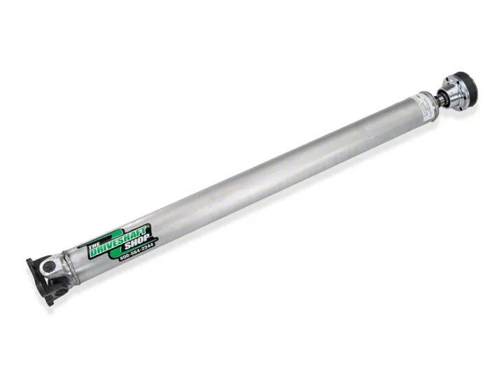 Driveshaft Shop Alfa Romeo conversion plate from front to convert Guibo to 108mm CV (2.75)