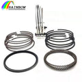 Moly Piston Ring Set