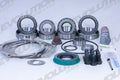 Revolution Gear & Axle Ford 9in 35 Spline Daytona Style Rear Axle Ring & Pinion Master Install Kit
