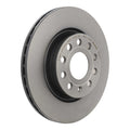 Brembo OE Front Disc Brake Kit