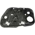WINDOW REGULATOR