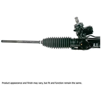 RACK & PINION DOM/POWER