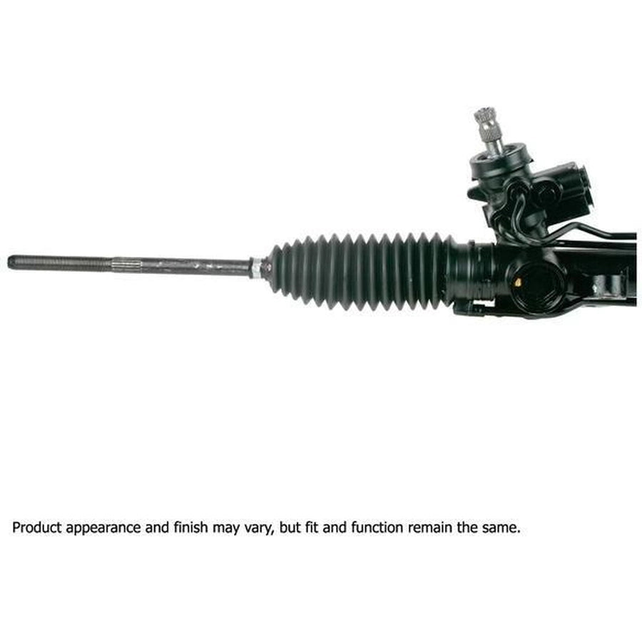 RACK & PINION DOM/POWER
