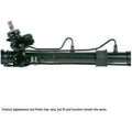 RACK & PINION DOM/POWER