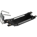 TRANS OIL COOLER