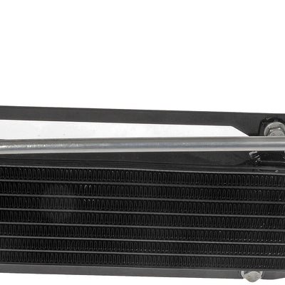 Dorman oil cooler