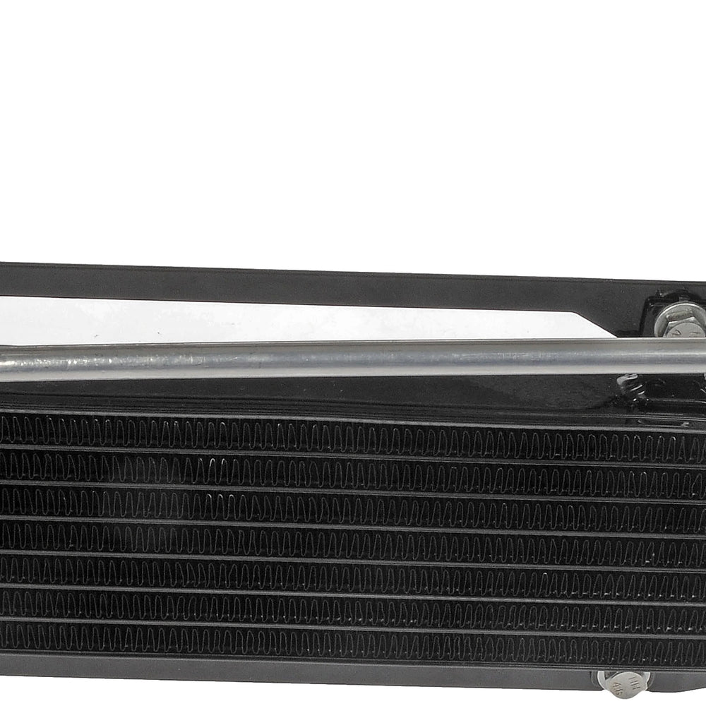 TRANS OIL COOLER