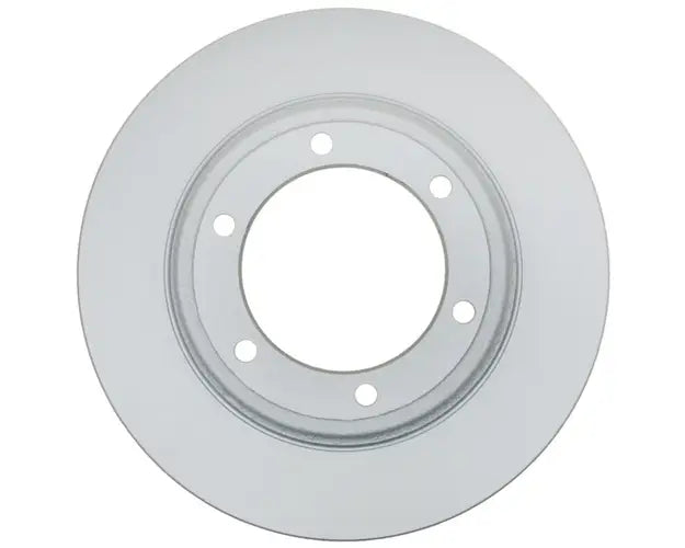 DISC BRAKE ROTOR