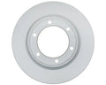 DISC BRAKE ROTOR