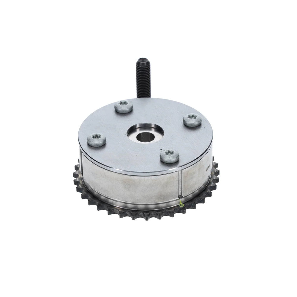 ENGINE VARIABLE VALVE TIMING (VVT)