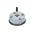 ENGINE VARIABLE VALVE TIMING (VVT)