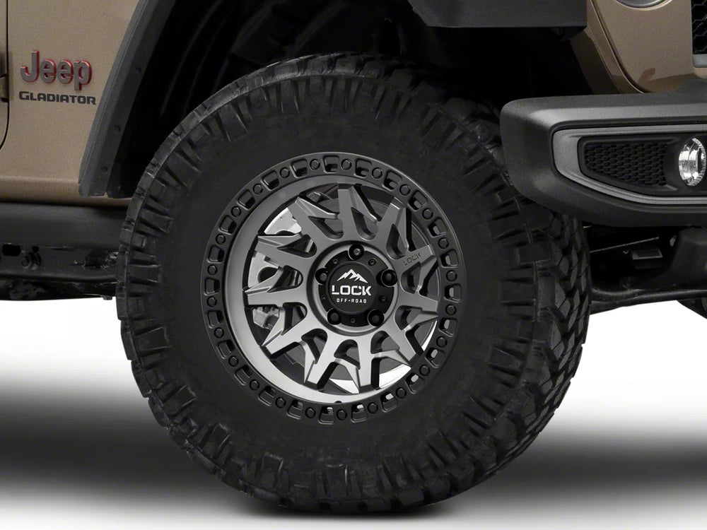 18X9 5X127 +1MG71.5 2500