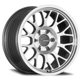 MAMBA M28 17X8.5 6X135 ET0 SATIN BL