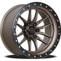 18X9 5X127 -12MG71.5 2500